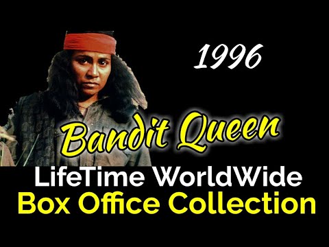 bandit queen movie video